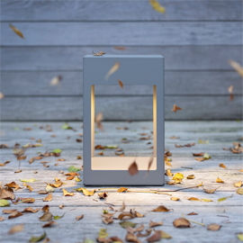 Hogar Model 6 Bollard